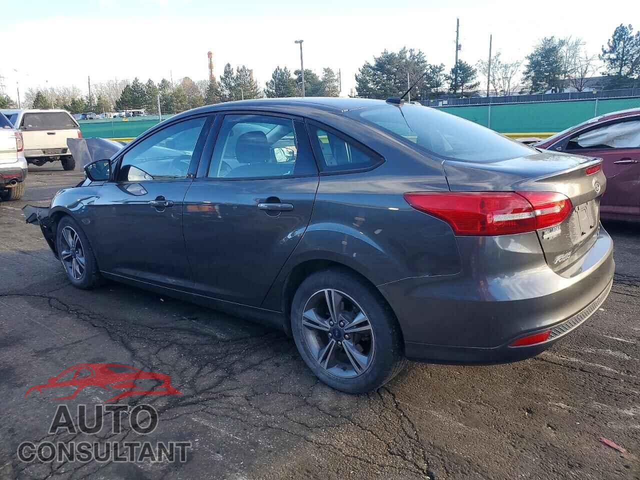 FORD FOCUS 2017 - 1FADP3FE0HL294193