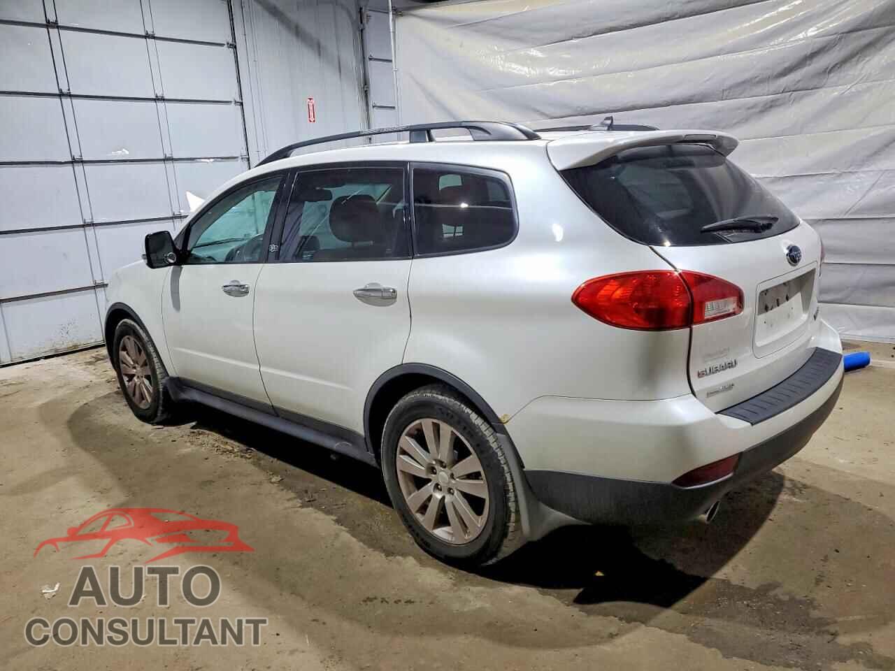 SUBARU TRIBECA 2012 - 4S4WX9KD4C4401005