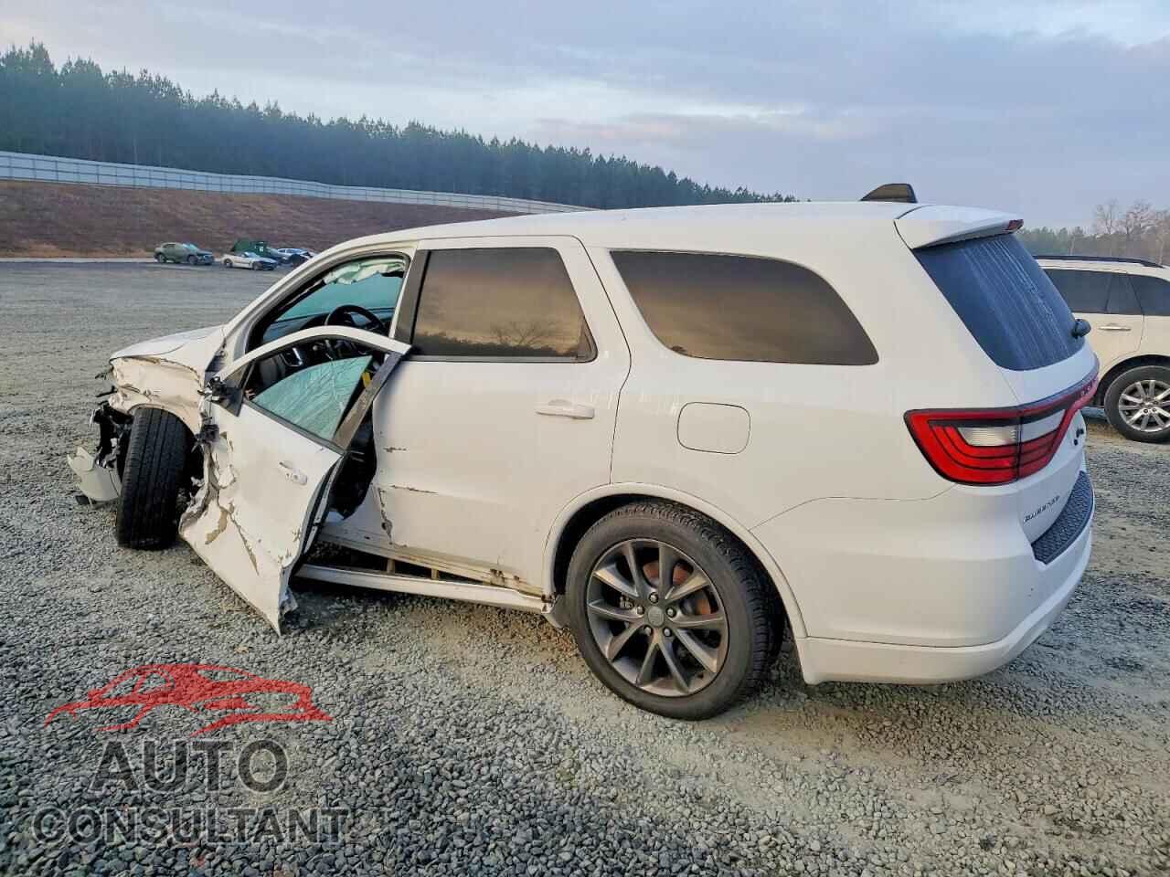 DODGE DURANGO 2014 - 1C4RDHAGXEC979621