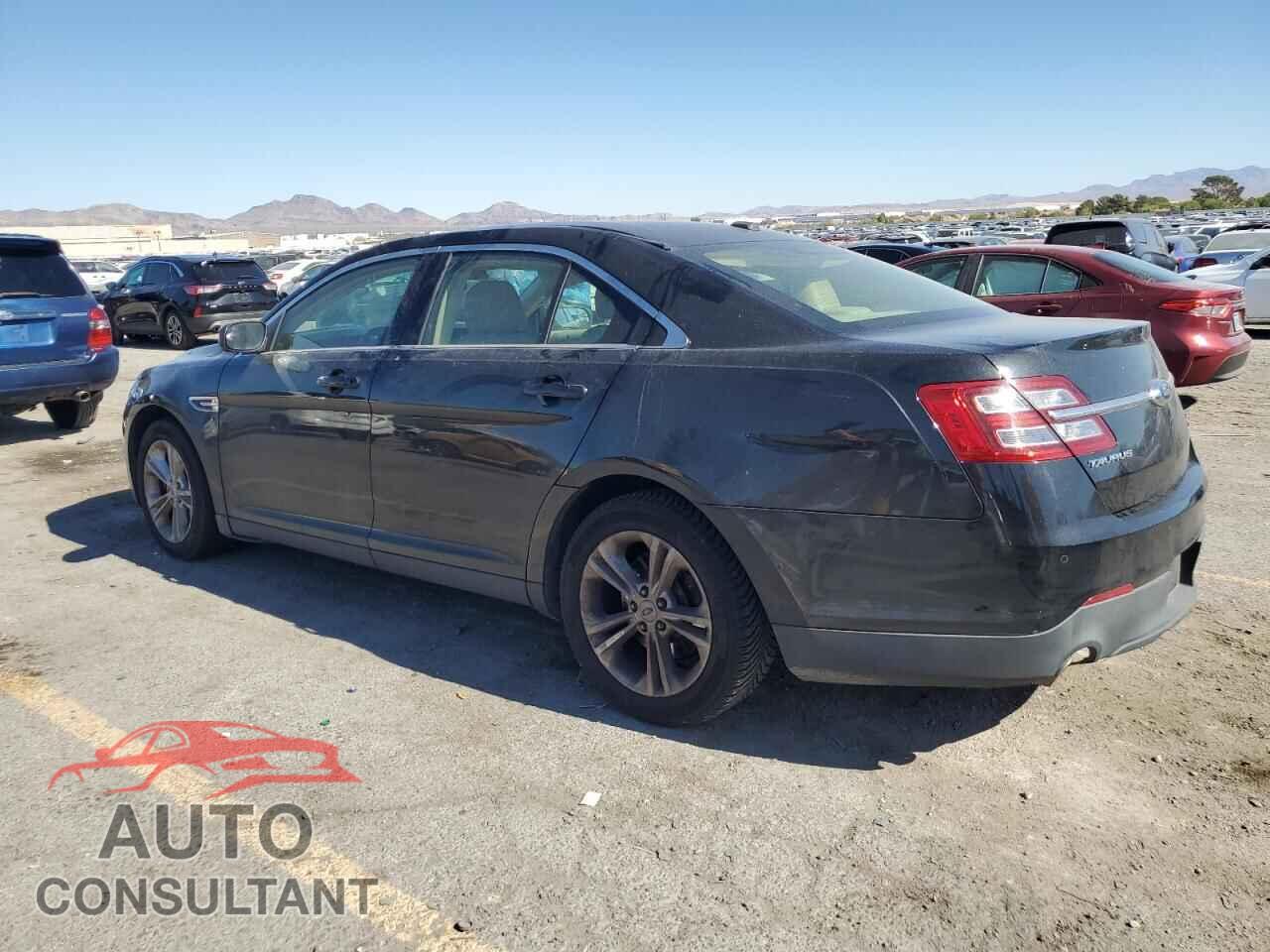 FORD TAURUS 2015 - 1FAHP2H88FG153705