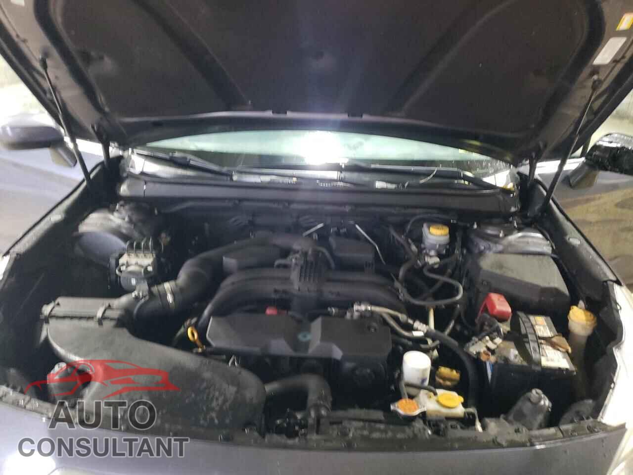 SUBARU OUTBACK 2015 - 4S4BSAEC0F3359623