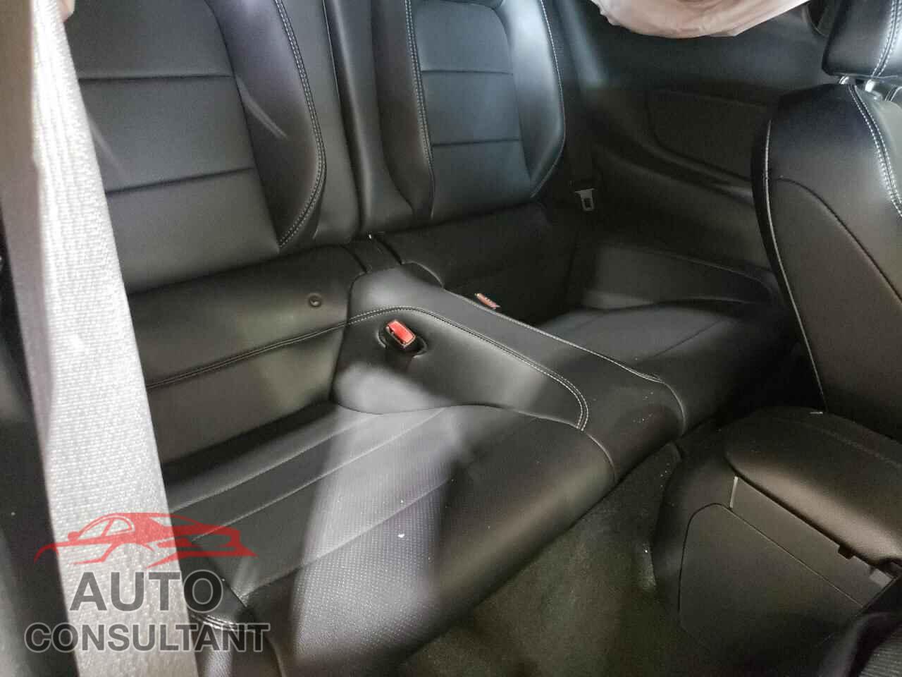 FORD MUSTANG 2017 - 1FA6P8CF3H5207782