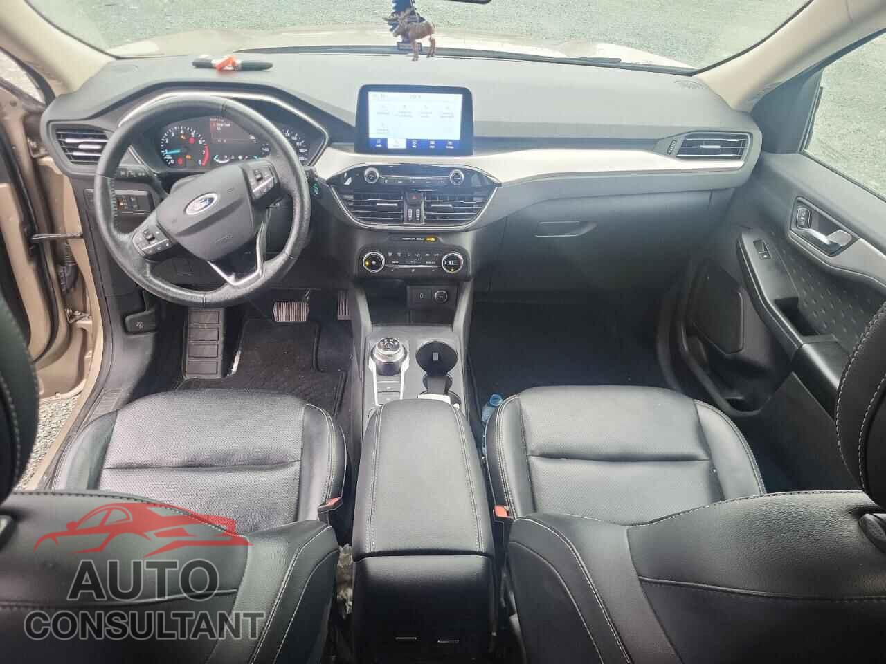 FORD ESCAPE 2020 - 1FMCU9H64LUA02356