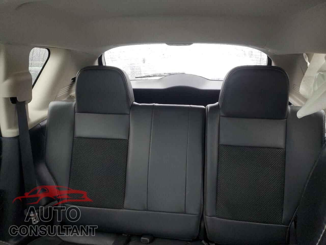 JEEP COMPASS 2014 - 1C4NJDEB3ED852430