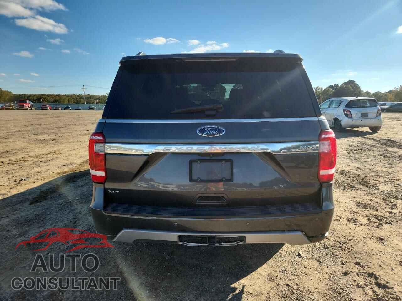 FORD EXPEDITION 2020 - 1FMJK1HT0LEA96671