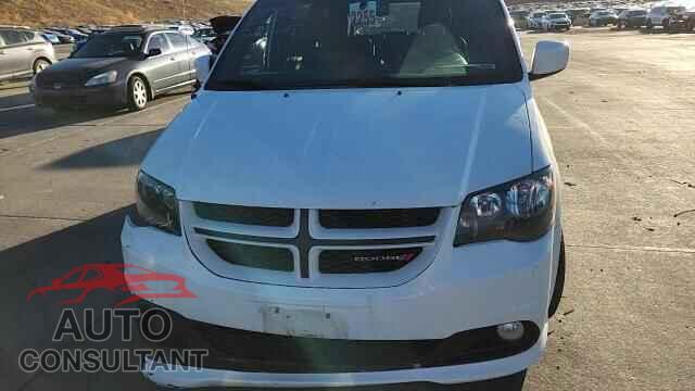 DODGE CARAVAN 2017 - 2C4RDGEG6HR549794