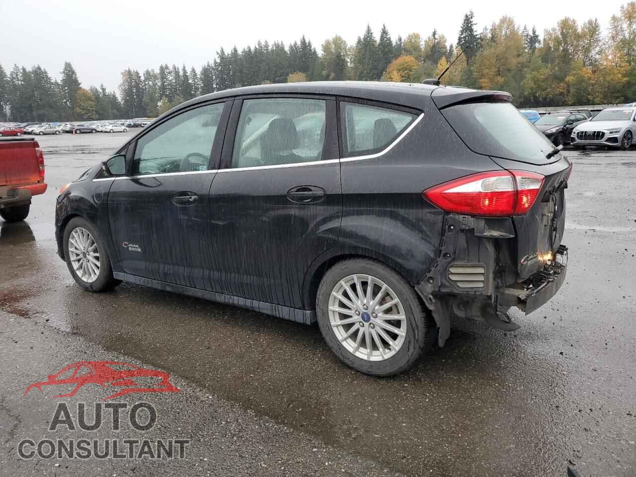 FORD CMAX 2013 - 1FADP5CU8DL546225