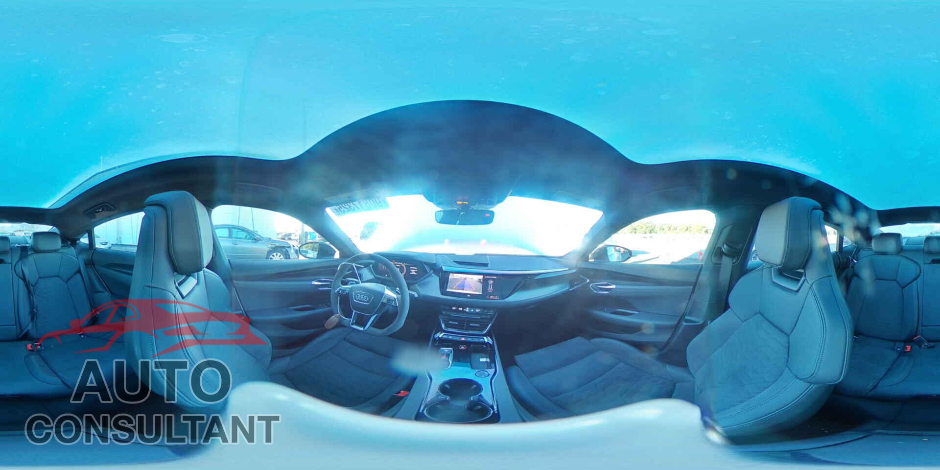 AUDI E-TRON GT 2024 - WAUCJBFW4R7004510
