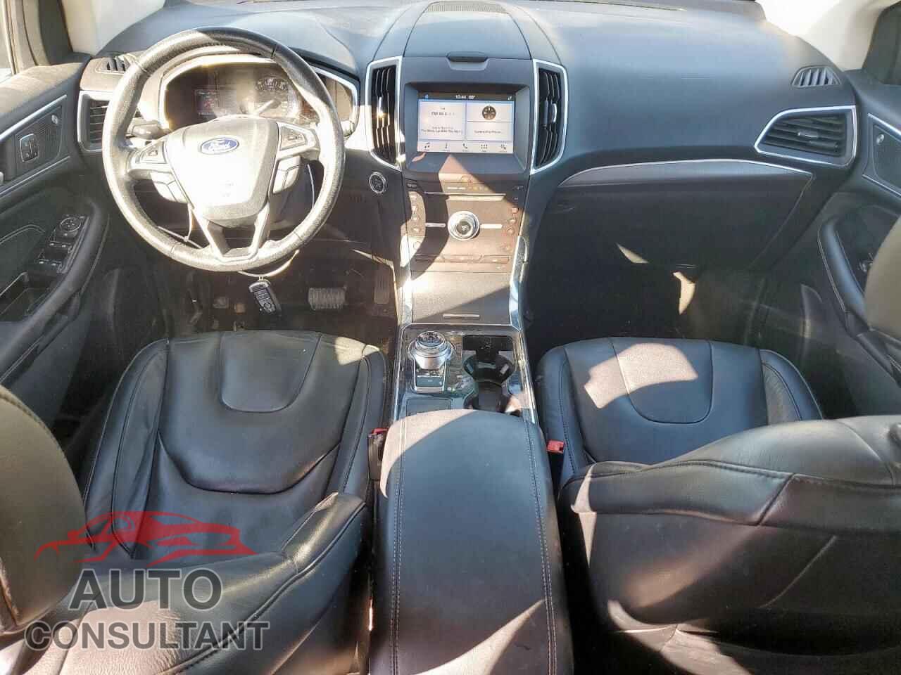 FORD EDGE 2019 - 2FMPK4K96KBC27945