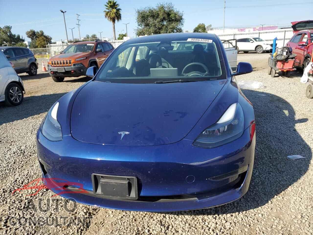 TESLA MODEL 3 2023 - 5YJ3E1EA2PF615280