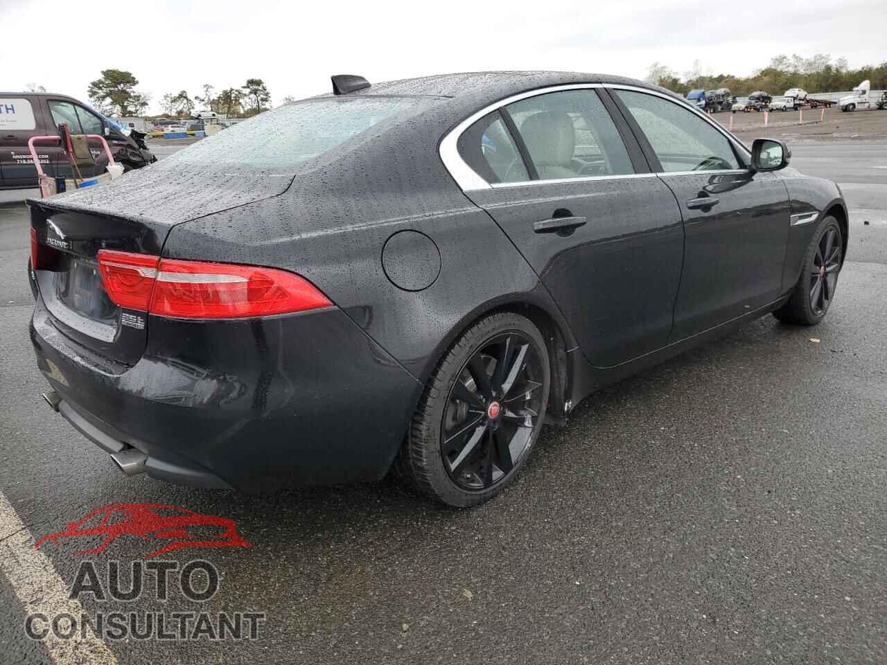 JAGUAR XE 2017 - SAJAK4BV3HA956045