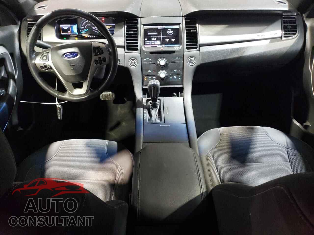 FORD TAURUS 2015 - 1FAHP2E84FG207585