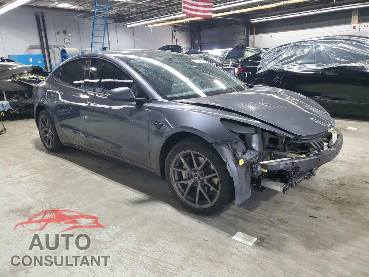 TESLA MODEL 3 2023 - 5YJ3E1EB1PF657271