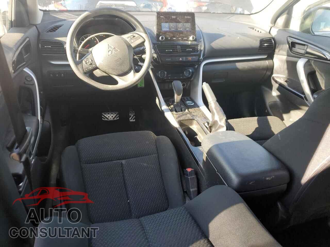 MITSUBISHI ECLIPSE 2022 - JA4ATVAA4NZ060408
