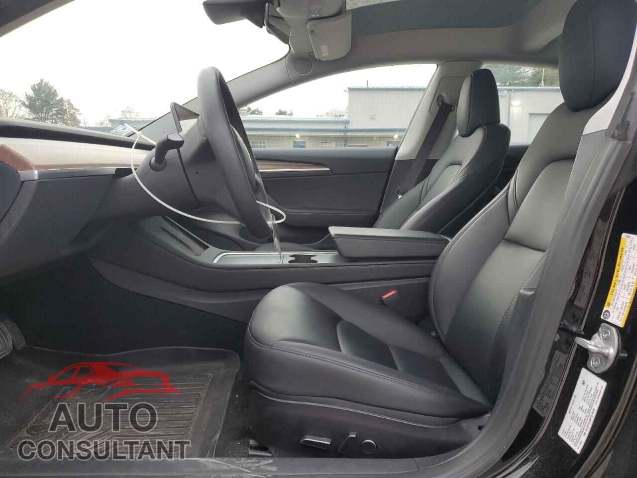 TESLA MODEL 3 2023 - 5YJ3E1EA6PF510208