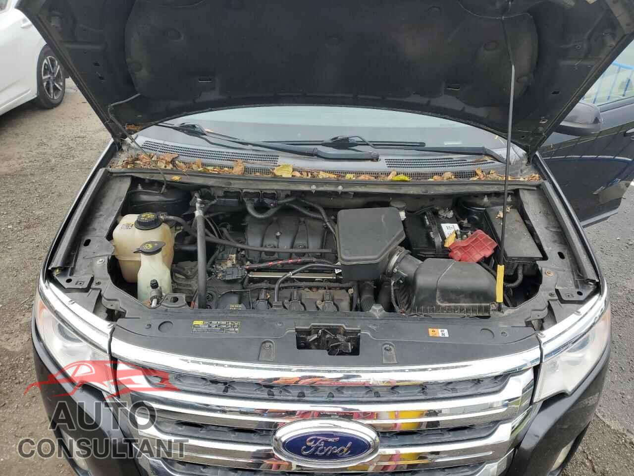 FORD EDGE 2014 - 2FMDK4JC9EBA83571
