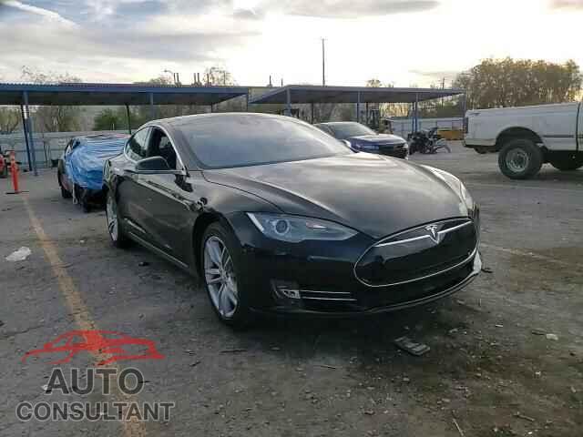 TESLA MODEL S 2015 - 5YJSA1H1XFF083987