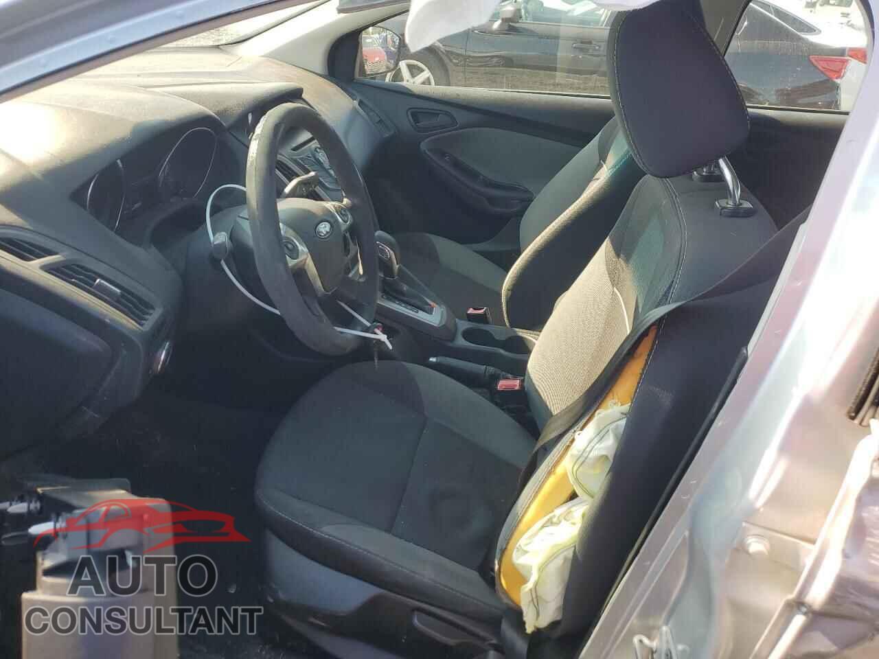 FORD FOCUS 2012 - 1FAHP3F21CL206445