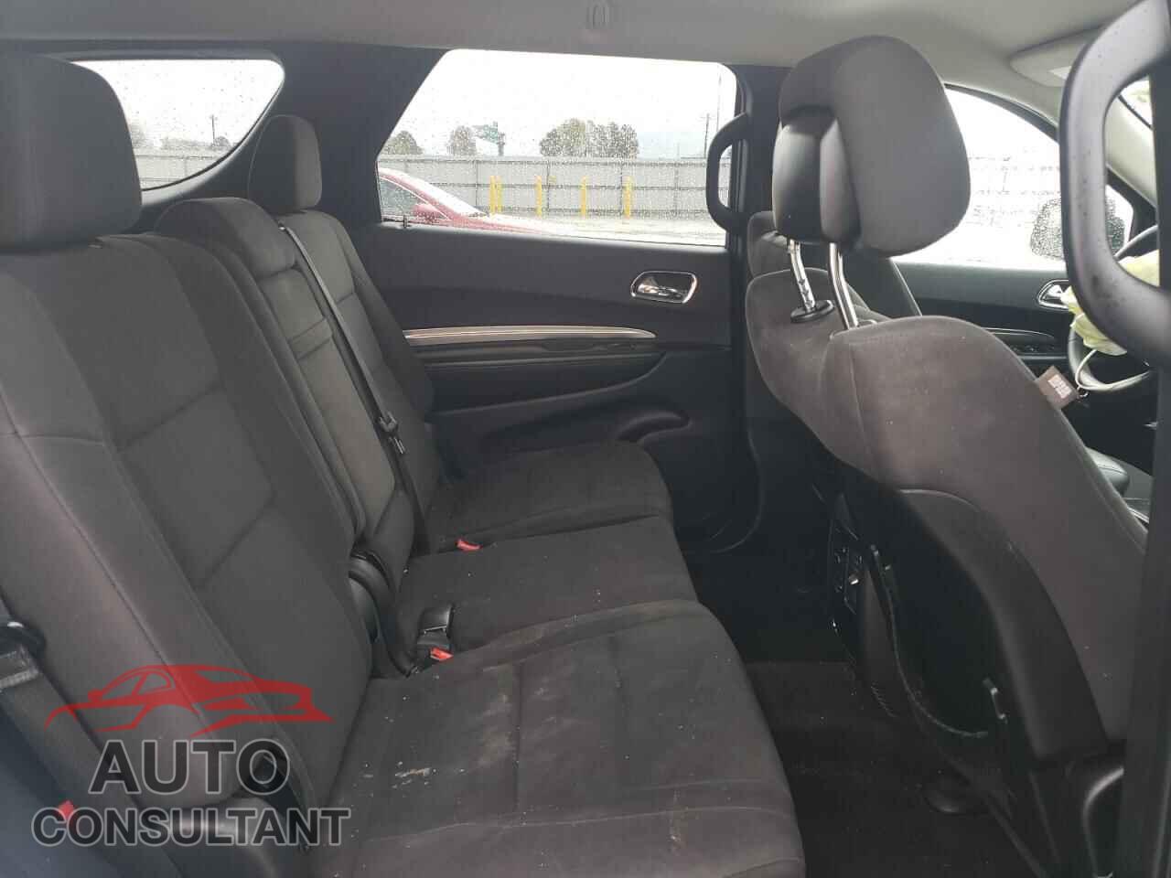 DODGE DURANGO 2015 - 1C4RDHAG3FC922842