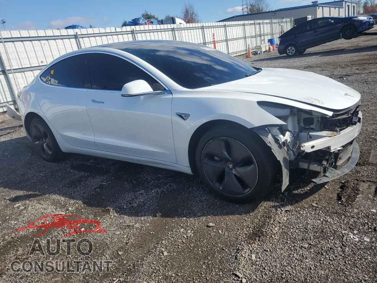 TESLA MODEL 3 2019 - 5YJ3E1EB8KF493364
