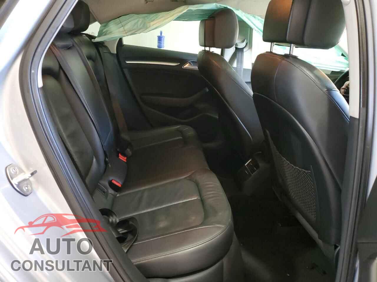 AUDI A3 2015 - WAUBFGFF6F1112846