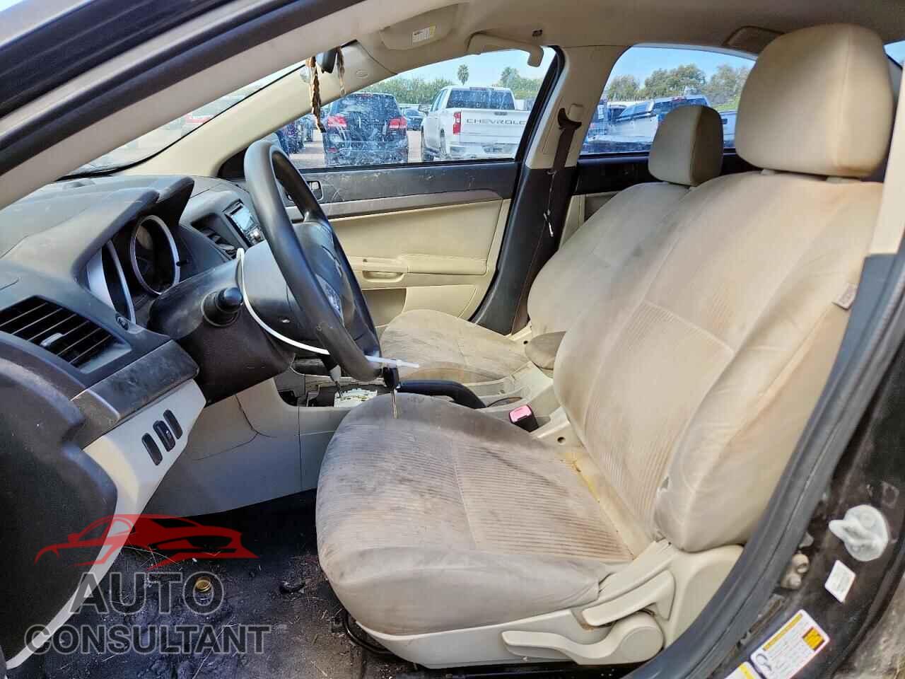 MITSUBISHI LANCER 2014 - JA32U2FUXEU014473