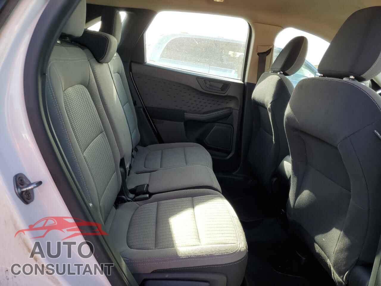 FORD ESCAPE 2020 - 1FMCU9F69LUA49594