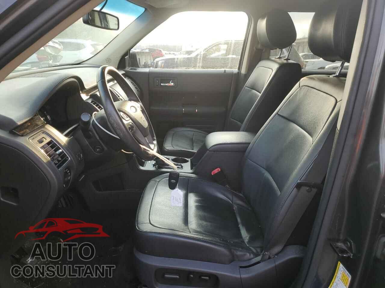 FORD FLEX 2016 - 2FMHK6C81GBA16035