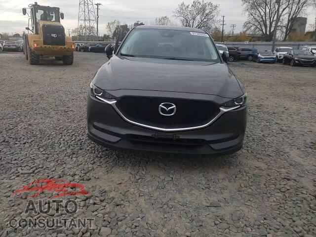 MAZDA CX-5 2017 - JM3KFBCL7H0190519