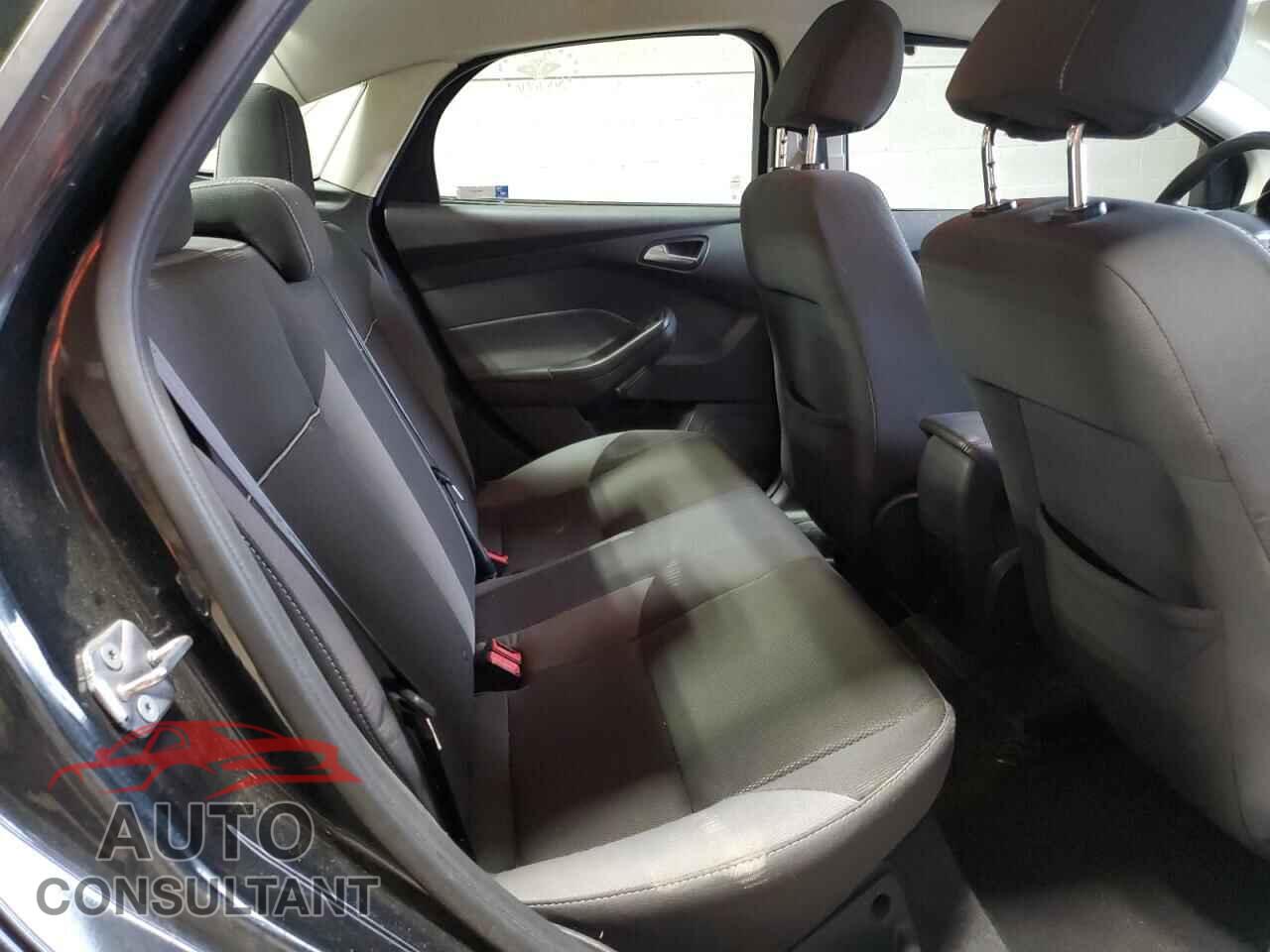 FORD FOCUS 2013 - 1FADP3F29DL174005