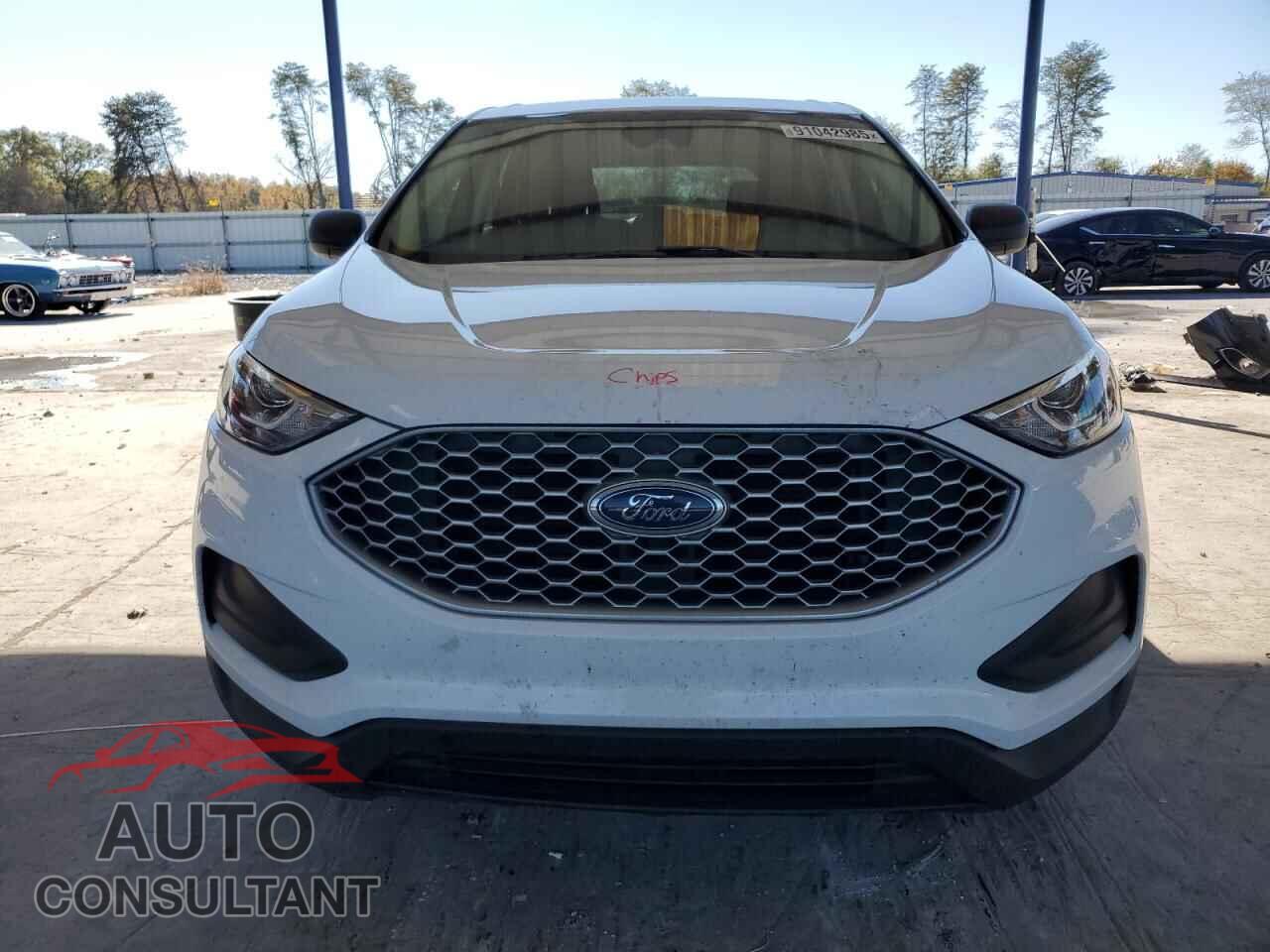 FORD EDGE 2024 - 2FMPK4G97RBA32276