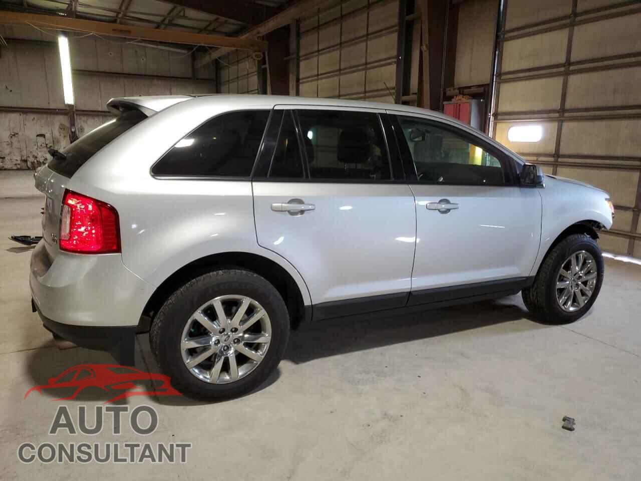 FORD EDGE 2013 - 2FMDK4JC5DBA47908