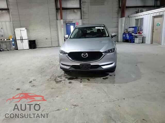MAZDA CX-5 2017 - JM3KFABL6H0118822