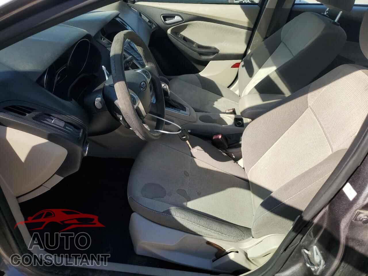 FORD FOCUS 2013 - 1FADP3F2XDL241212