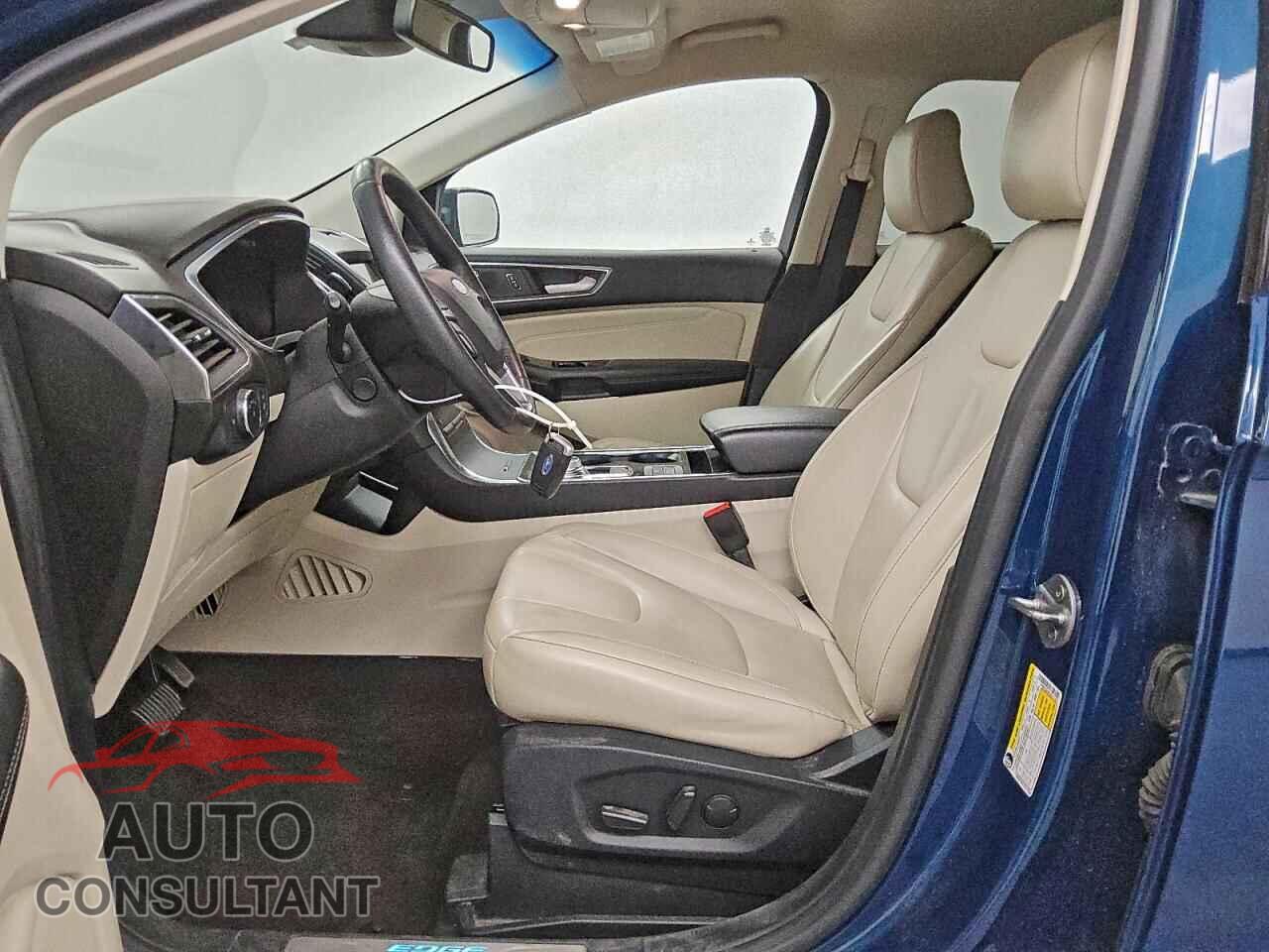 FORD EDGE 2020 - 2FMPK3K99LBB37409