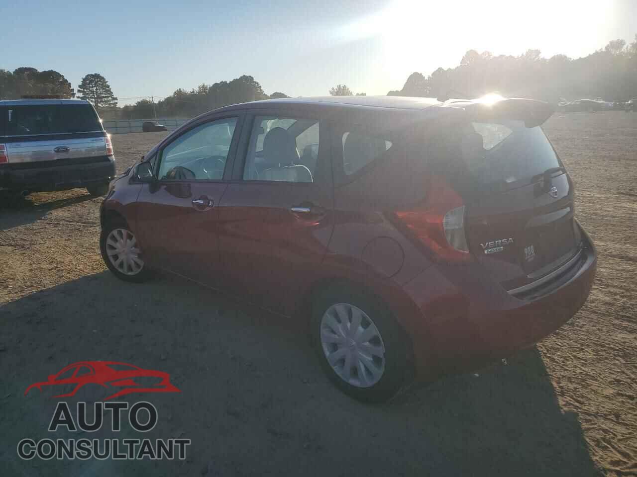 NISSAN VERSA 2014 - 3N1CE2CP5EL428176