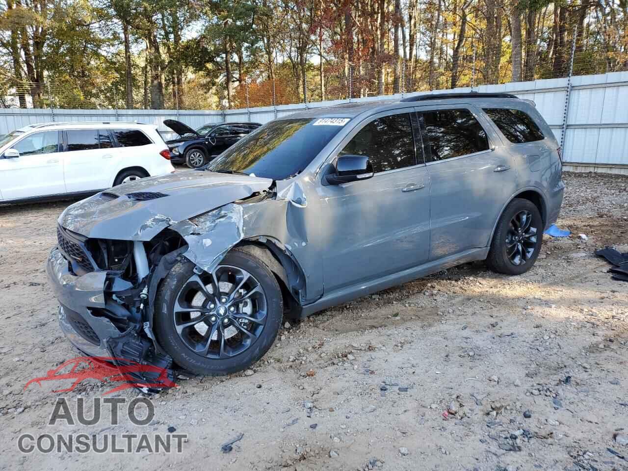 DODGE DURANGO 2023 - 1C4RDHDG5PC602161