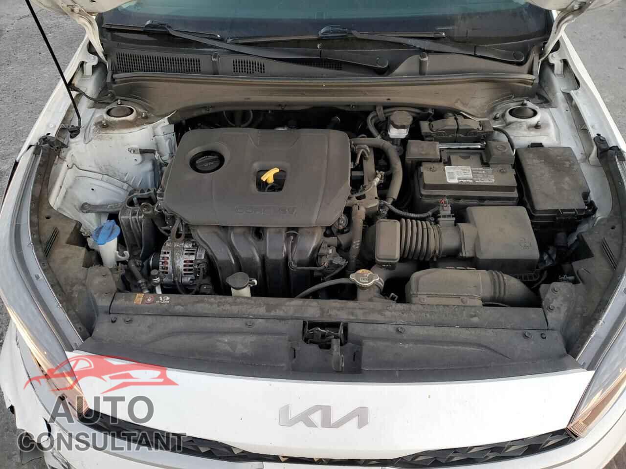 KIA FORTE 2023 - 3KPF24ADXPE577178