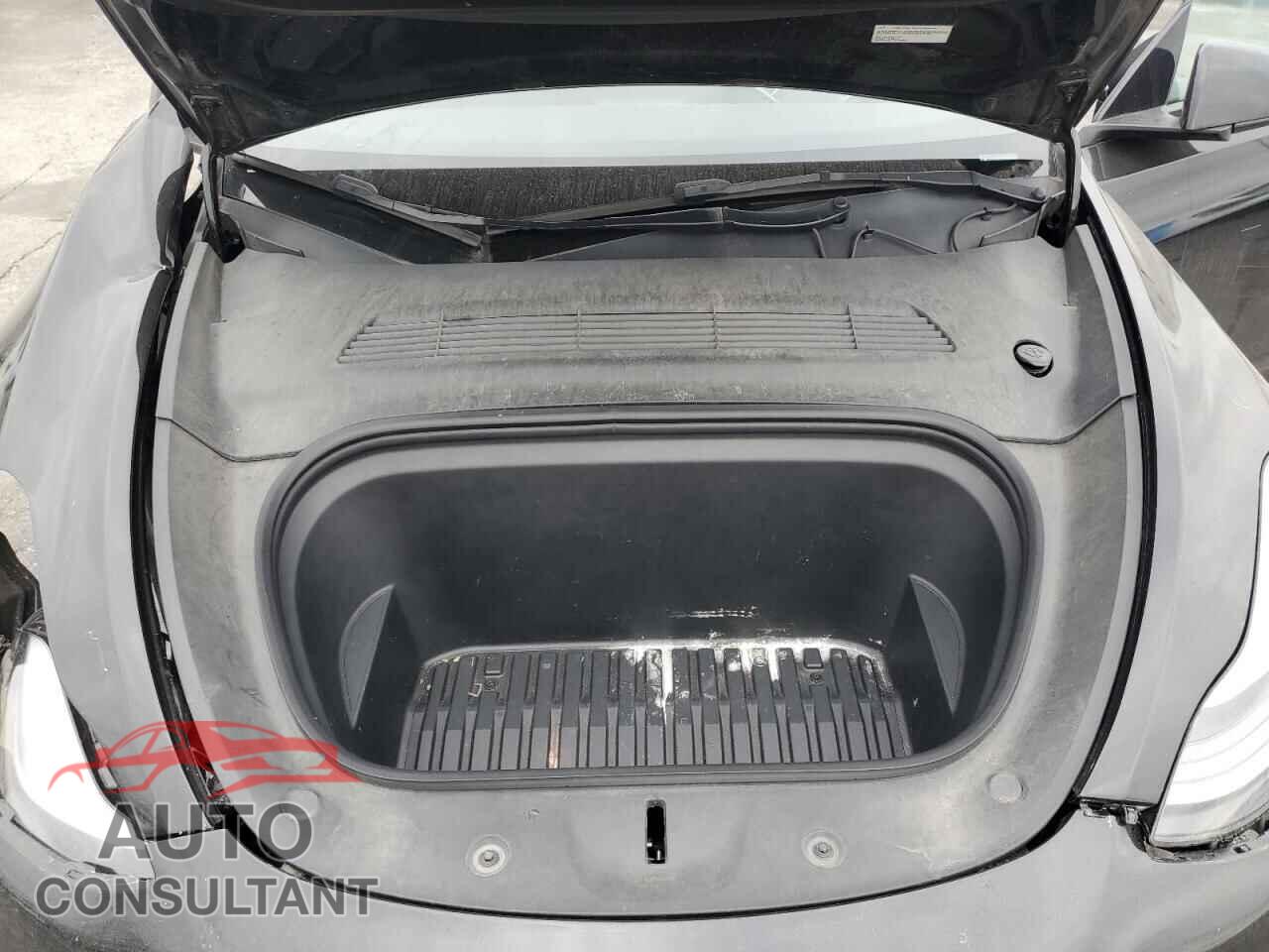 TESLA MODEL Y 2023 - 7SAYGDEF4PF838436