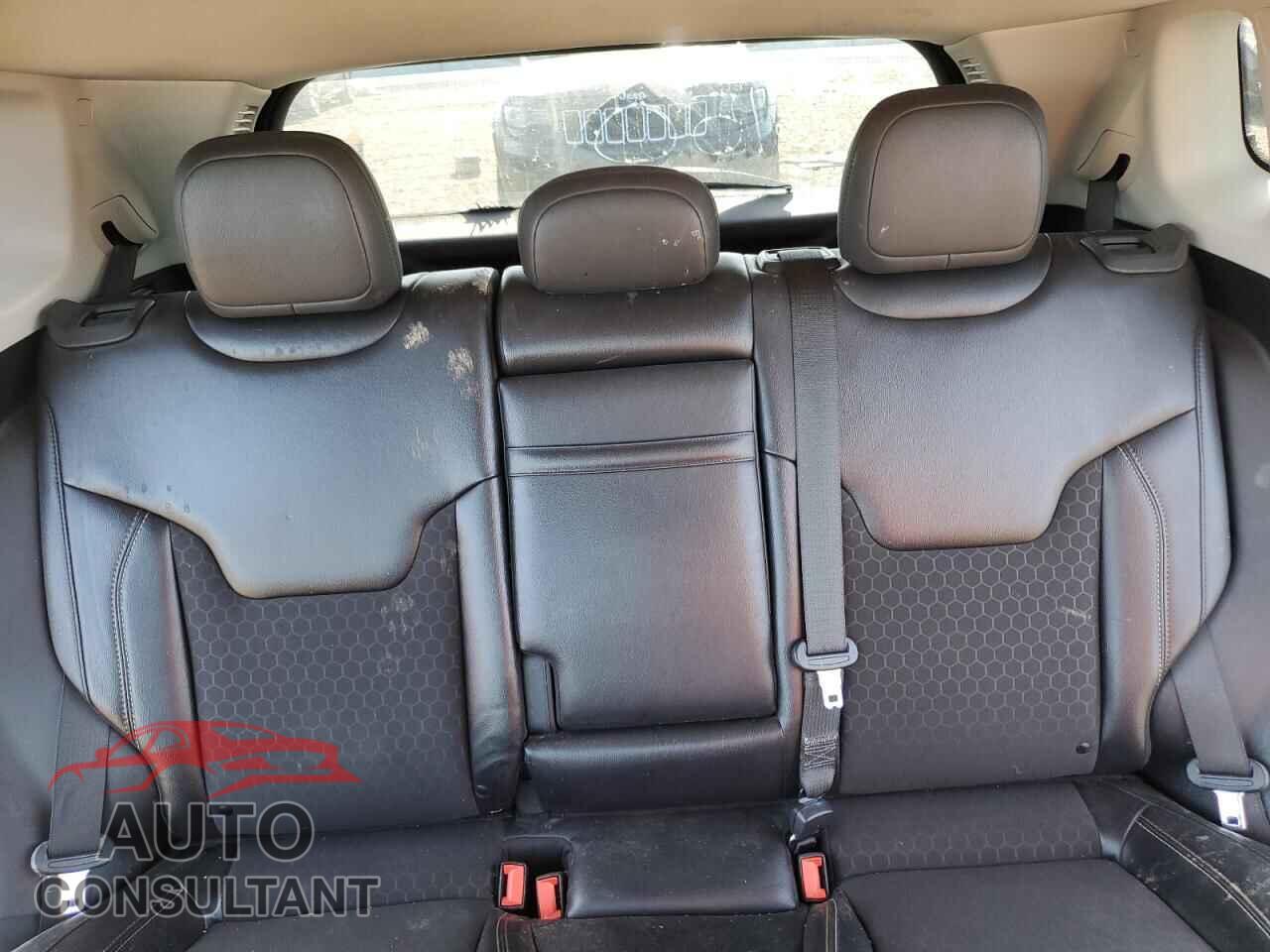 JEEP COMPASS 2020 - 3C4NJDBB6LT157421