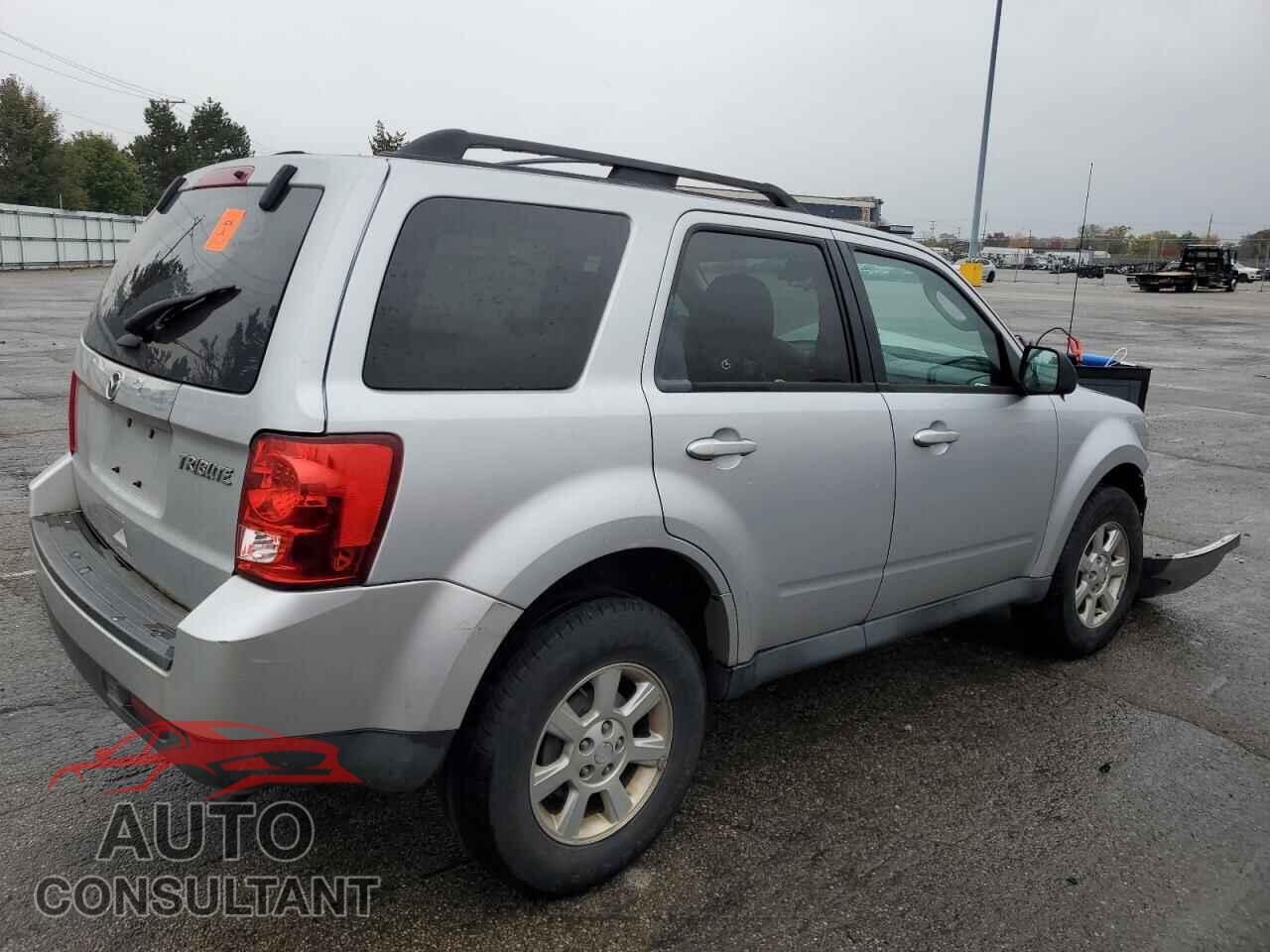 MAZDA TRIBUTE 2011 - 4F2CY0C73BKM05937
