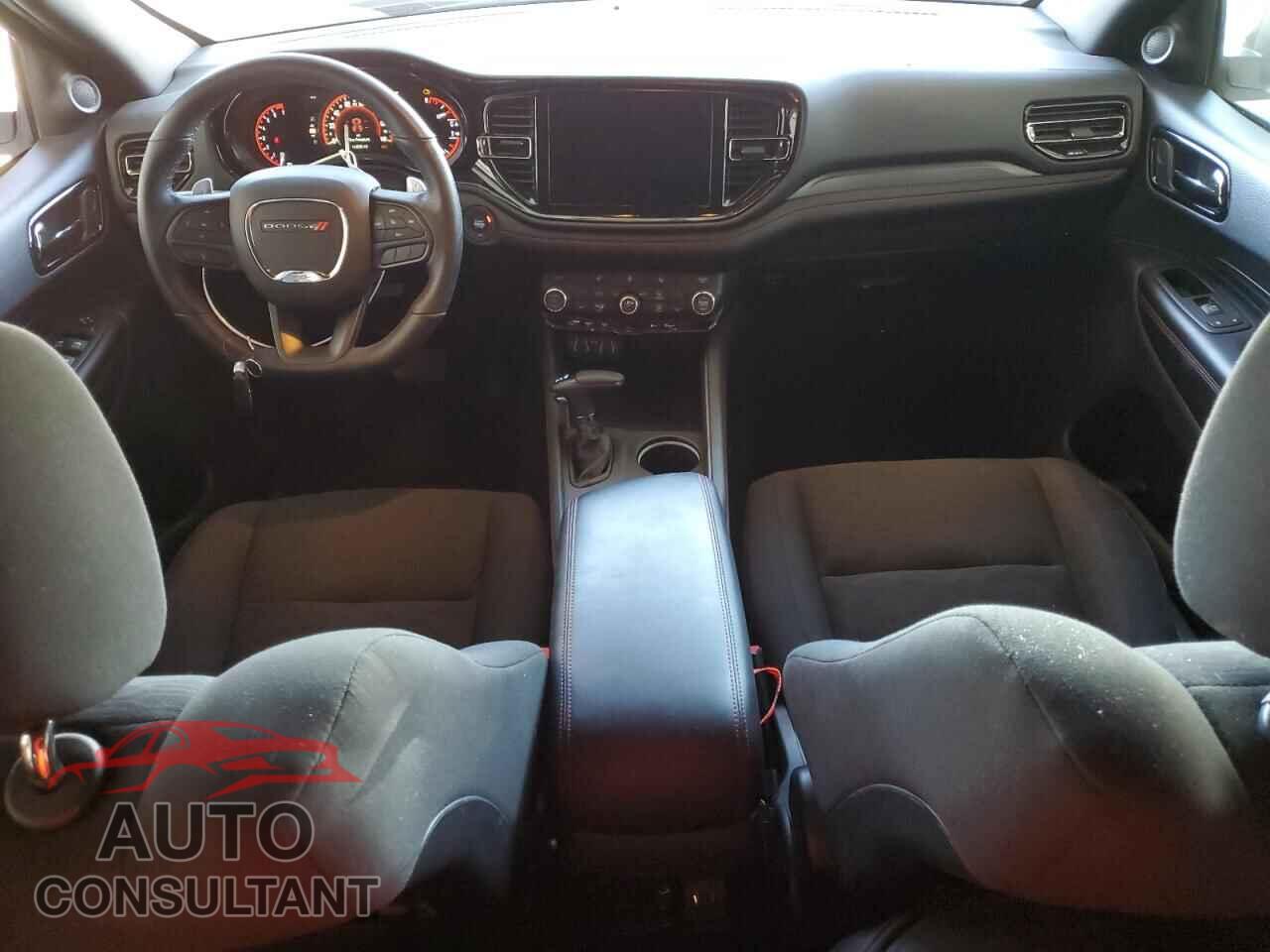DODGE DURANGO 2025 - 1C4RDJDG6SC542228