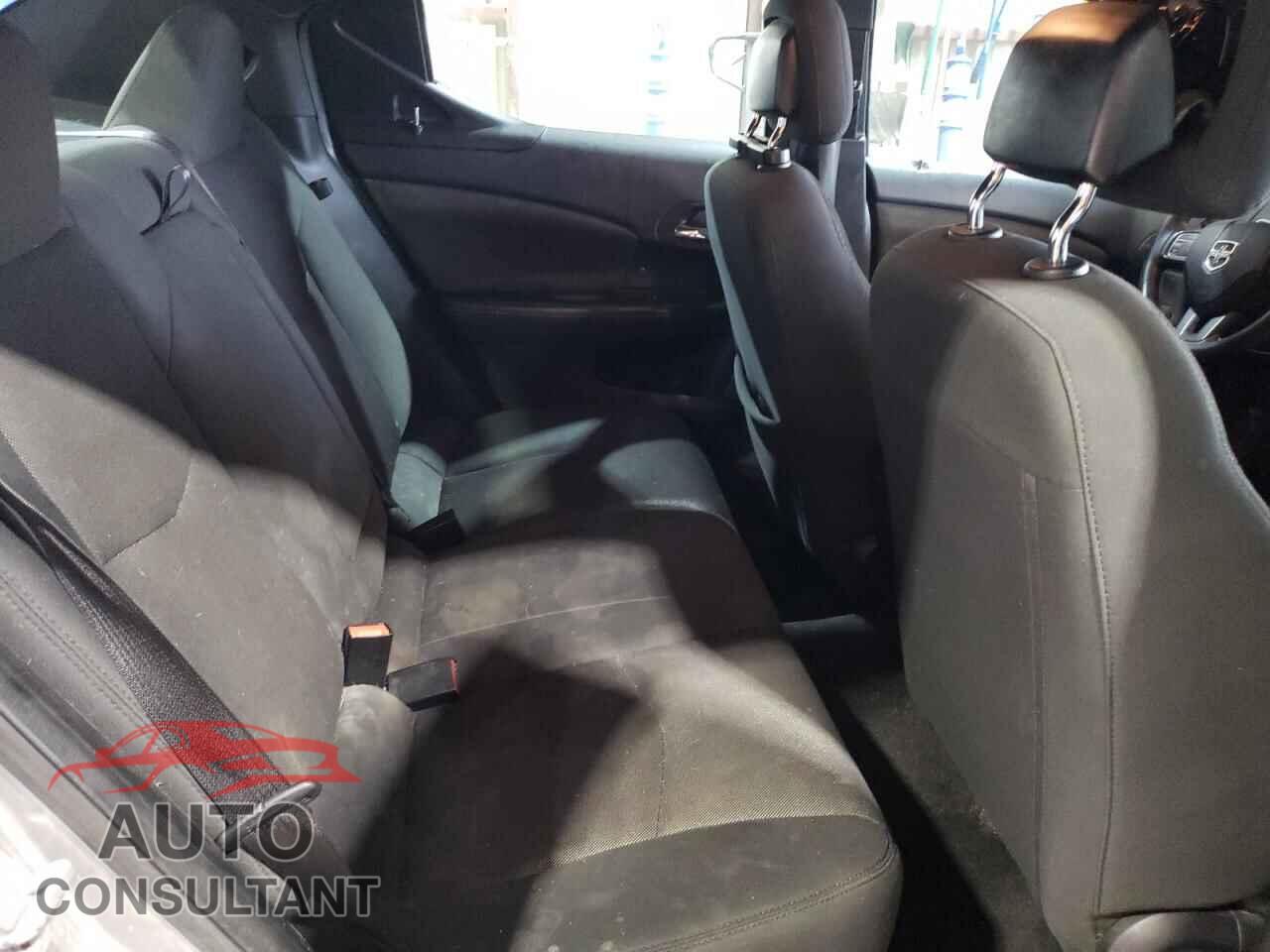DODGE AVENGER 2013 - 1C3CDZAB5DN564925