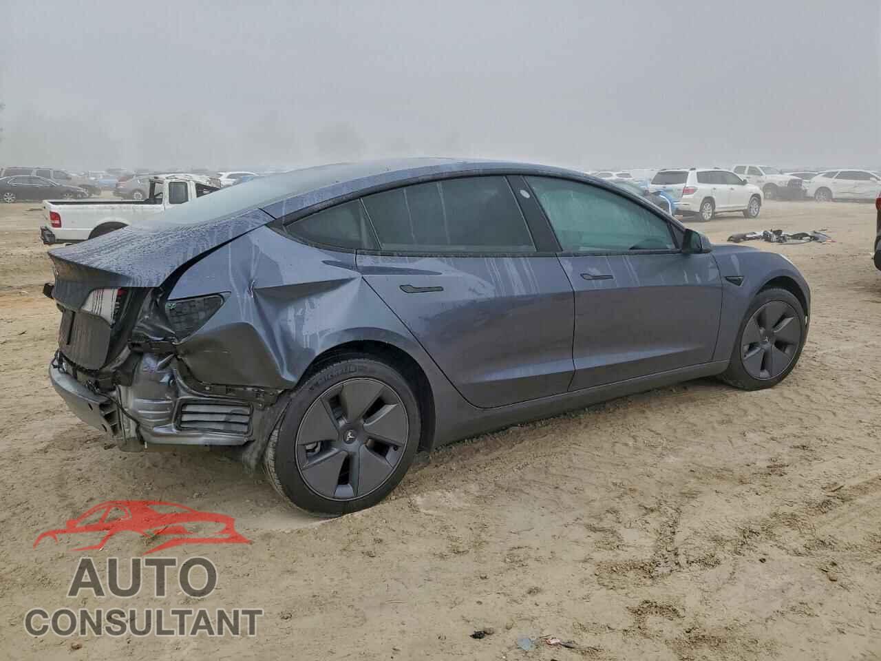 TESLA MODEL 3 2023 - 5YJ3E1EA9PF706322