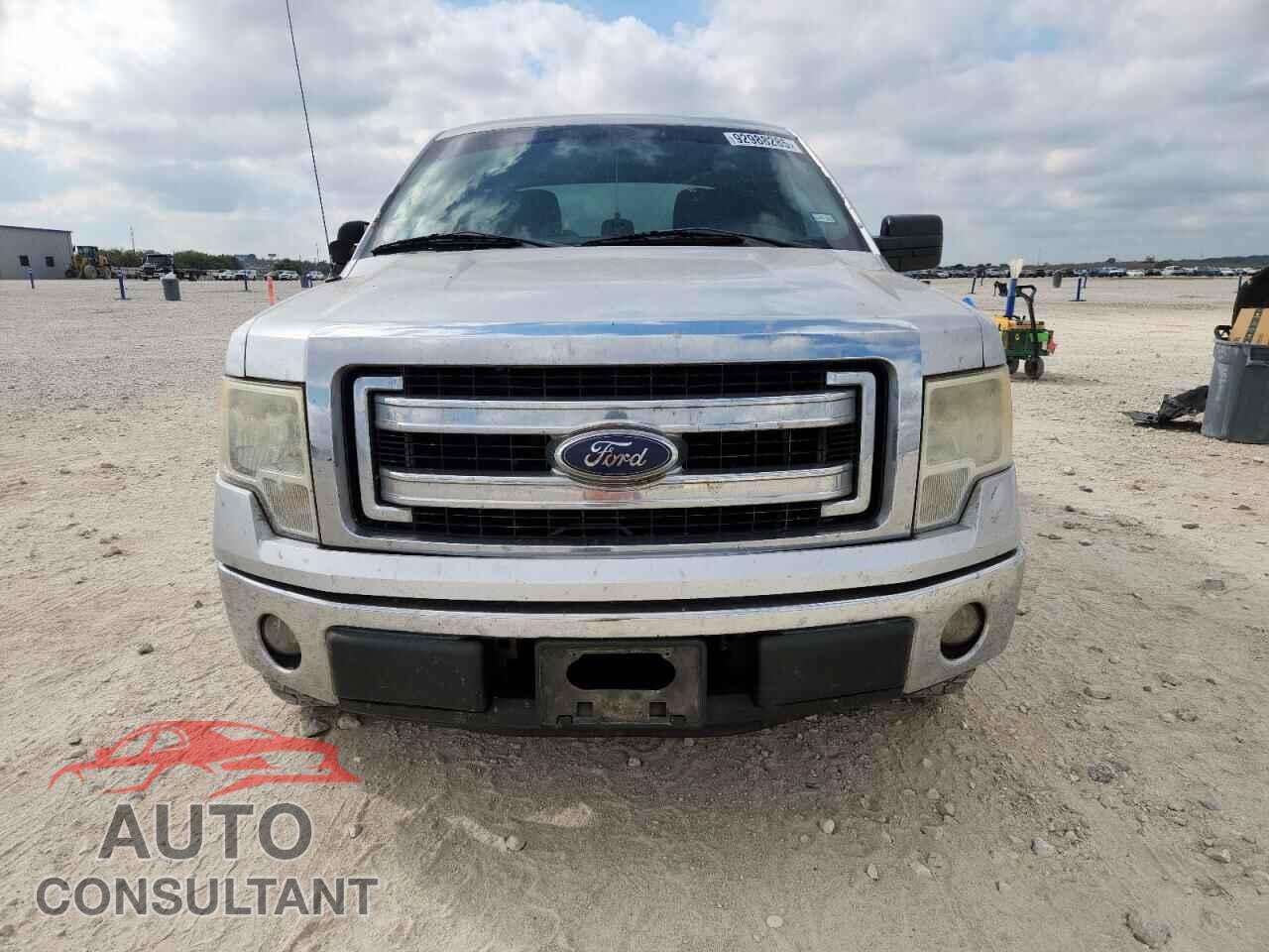 FORD F-150 2013 - 1FTFW1CF6DFD49701