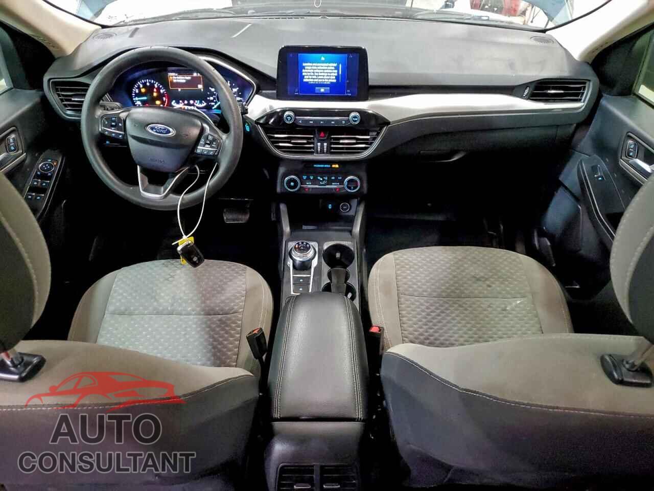 FORD ESCAPE 2020 - 1FMCU0G64LUA05559