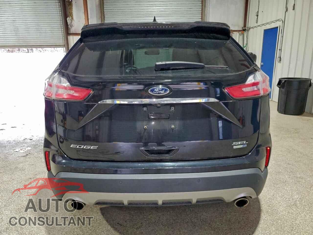 FORD EDGE 2020 - 2FMPK4J97LBB16954
