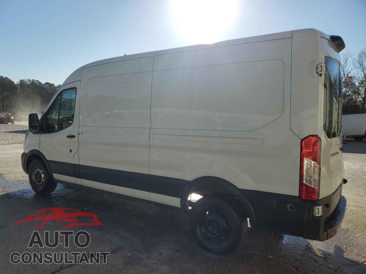 FORD TRANSIT 2020 - 1FTBR1C8XLKA51665