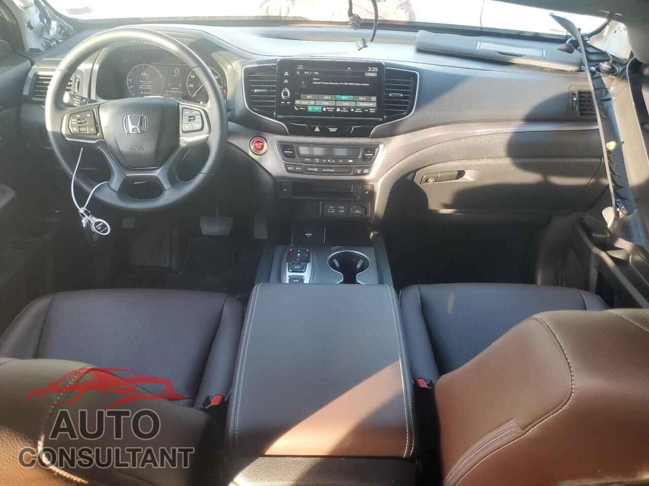 HONDA RIDGELINE 2024 - 5FPYK3F56RB009762
