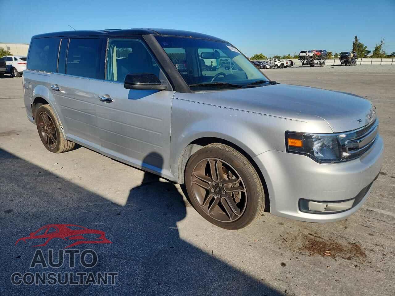 FORD FLEX 2015 - 2FMGK5C80FBA15687